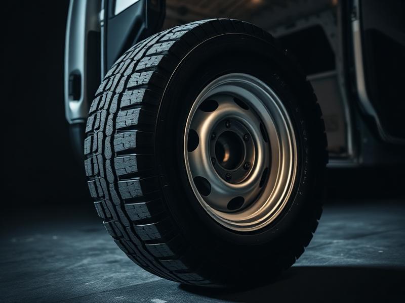 إطارات النقل الخفيف